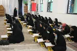 جزء‌خوانی نیروهای ارتش _ بیرجند