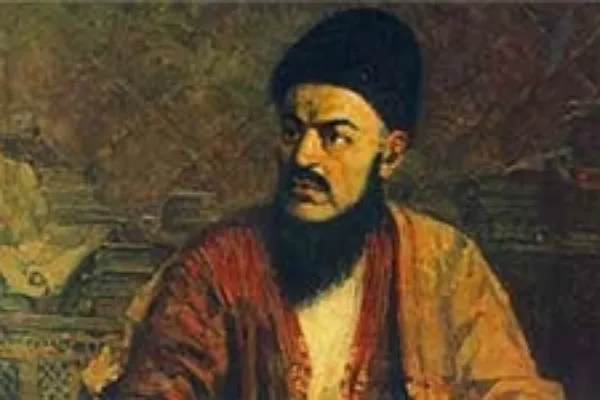 مختومقلی فراغی احیاگر وحدت بین اقوام است