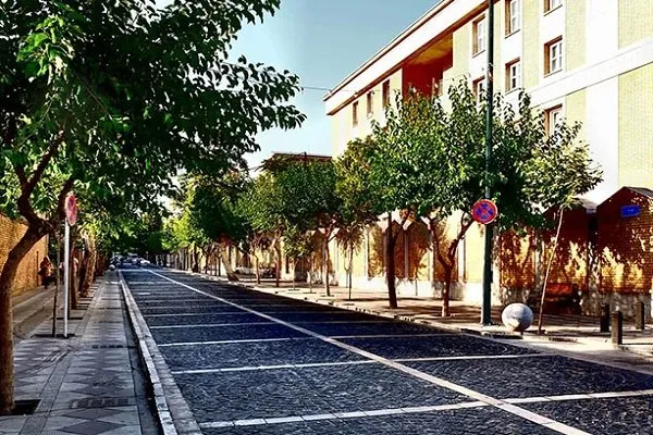 پاسخ حناچی در خصوص لزوم توجه به خیابان سی‌تیر