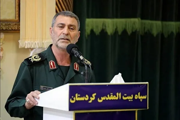 دشمنان از «ما بودن» ملت ایران می‌ترسند