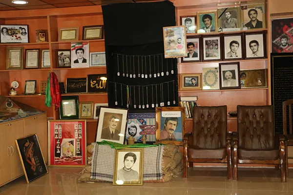 «هر روز با قرآن» در کانون شهید «مهدی‌پور»