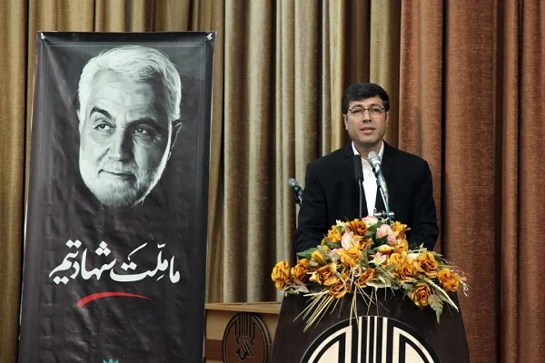 آغاز ویژه‌برنامه‌های کاروان «روایت حبیب» در کردستان