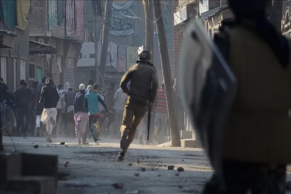 69 کشته از زمان لغو خودمختاری کشمیر هند
