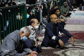 گرامیداشت حجت‌الاسلام شفیعی در علی‌بن مهزیار
