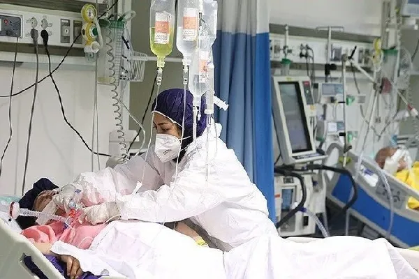 کرونا جان ۴ نفر دیگر را در چهارمحال‌وبختیاری گرفت