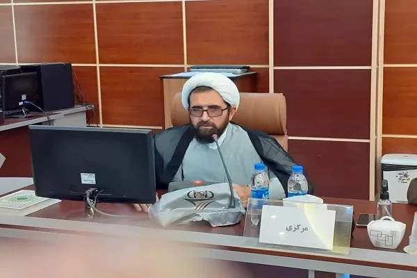 ضرورت ارتباط دانشجویان با مساجد دانشگاه و محلات