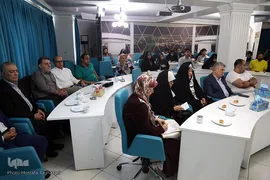 رونمایی از طراحی های لباس عاشورایی