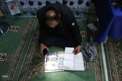 نمایشگاه دفاع مقدس و مقاومت در تبریز‎