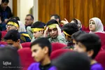 افتتاحیه مسابقات ورزشی ایثارگران استان البرز‎