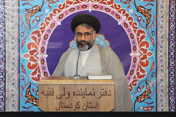 فرهنگ علوی؛ دژی مستحکم در برابر فرهنگ مهاجم غرب