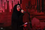 یادواره شهدای مفقودالاثر ملایر