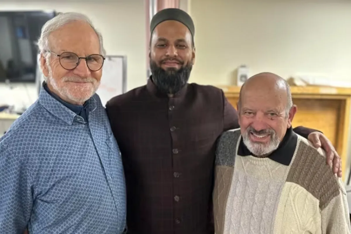 Interfaith Event Held in Canada’s Yukon to Raise Funds for Gaza