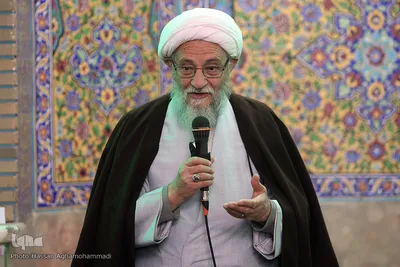 محفل قرآنی ربیع در مسجد امام خمینی(ره)