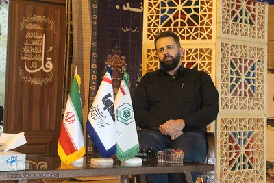 محمدشریفی، دارنده رتبه اول اوقاف کشوری رشته حفظ 10 جزء 