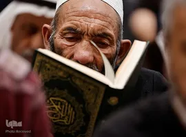 رمضان در ملل مسلمان