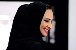 Amir’s Wife Calls on Qataris to Boycott Hajj