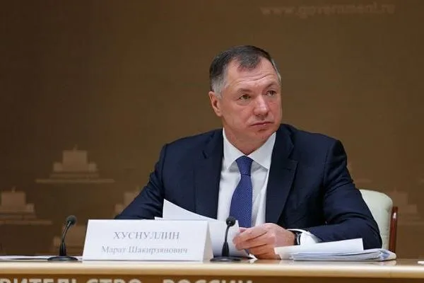 Хуснуллин: Россия активно расширяет связи с исламскими странами