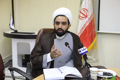 نشست بررسی فعالیت‌‌ها، مشکلات و دغدغه‌های گروه‌های جهادی