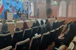 برگزاری مرحله استانی هفتمین جشنواره قرآن و عترت در کمیته امداد لرستان