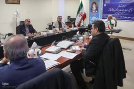 مرحله مقدماتی چهلمین دوره مسابقات بین‌المللی قرآن