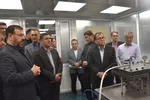 توسعه پیوند صنعت و دانشگاه، رقابت‌پذیری تولیدات داخلی را افزایش می‌دهد