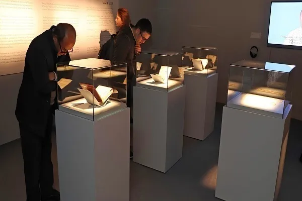 Maandishi ya Kale Yaliyofichwa Katika Hazina za Kihistoria za Tunisia