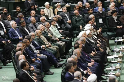 رییس جمهور
