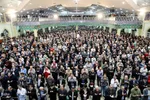 نماز عید فطر در همدان‎