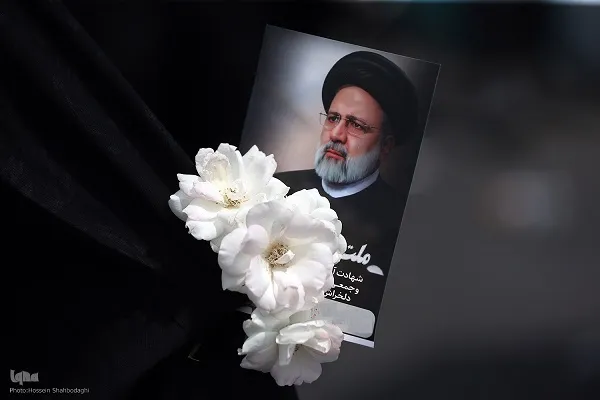 بزرگداشت شهدای خدمت از سوی جهادگران جهاددانشگاهی