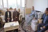 فیلم | تجلیل اداره اوقاف  کردستان از داور برجسته قرآنی