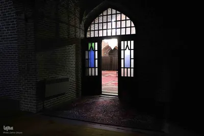 مسجد جامع تبریز؛ شمه‌ای از معماری سلجوقیان تا قاجار