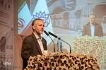 چهارمین همایش آزادگان اردوگاه موصل
