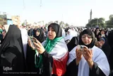 تبدیل مفاهیم نظری مقاومت به تجربه زیسته توسط بانوان در جنگ رمضان