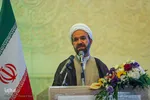 تجلیل از پیشکسوتان هنر و معماری در سومین حرم اهل بیت (ع)