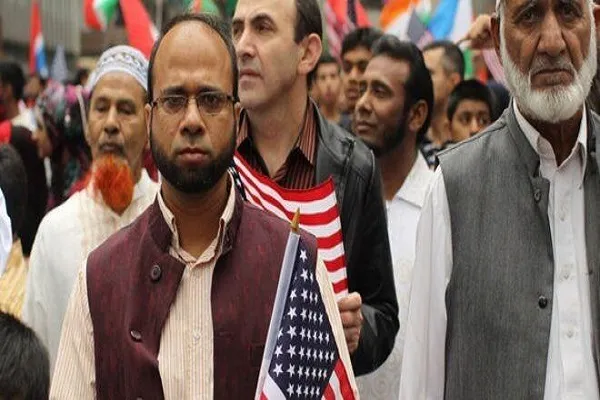 ادامه جرایم مبتنی بر نفرت علیه مسلمانان در آمریکا