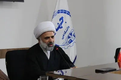 میزگرد تبیینی ابعاد شخصیتی امام خمینی (ره)