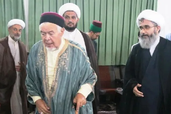 همایش بین‌المللی قرآن و عترت در آمل