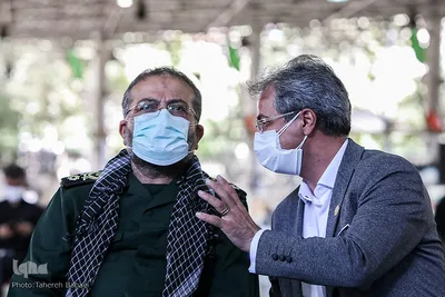همایش «استمرار ارزش‌های حکمرانی مردمی دوران دفاع مقدس در گام دوم انقلاب اسلامی»