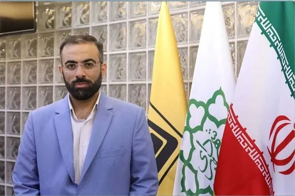 خدمات سازمان مشارکت‌های شهرداری تهران در پیاده‌روی اربعین