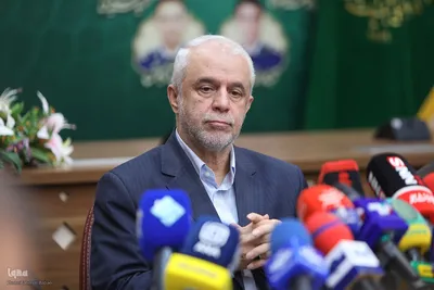 نخستین نشست ستاد مرکزی «بزرگداشت شهید جمهور، حضرت آیت‌الله رئیسی و دیگر شهدای خدمت»