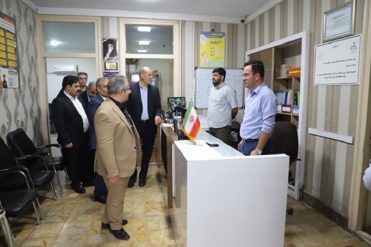 توسعه متوازن آموزش در کشور اولویت جهاددانشگاهی است