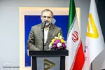 استقبال از رتبه اول رشته ترتیل مسابقات قرآن‎