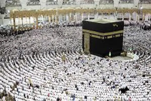عربستان در حج امسال پذیرای زائران خارجی می‌شود