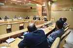 نشست شورای قرآن و عترت استان فارس