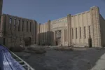 ریسباف؛ از نماد صنعتی شدن تا تبدیل به موزه منطقه‌ای اصفهان