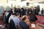 حضور پرشور مردم اردبیل در انتخابات ۲۹اردیهشت
