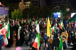 موج پنجاه‌وهشتم حضور مردم اصفهان در دفاع از وطن