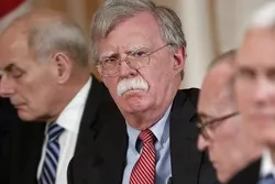 New US National Security Adviser Chaired Anti-Muslim Think Tank