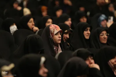 همایش شمیم بهشت