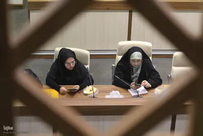 چهارمین نشست هم‌اندیشی شورای راهبری اعتکاف کشور در شیراز